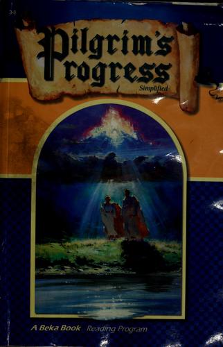 Pilgrim's progress, simplified