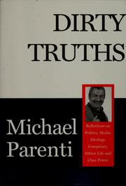 Dirty truths