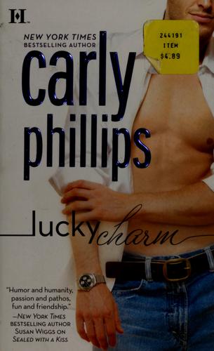 Lucky charm