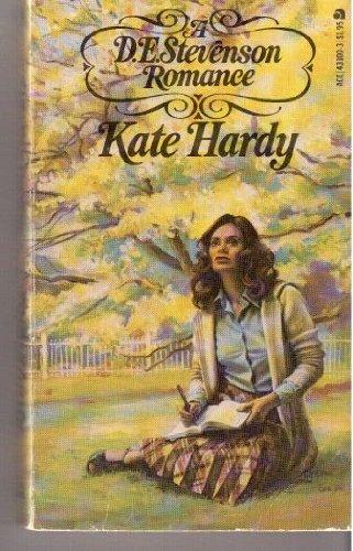 Kate Hardy