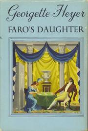 Faro's Daughter
