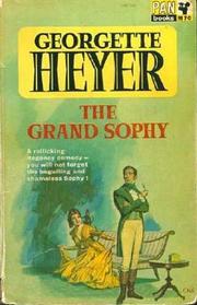 The Grand Sophy