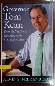 Governor Tom Kean