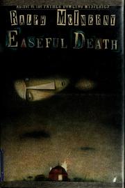 Easeful death