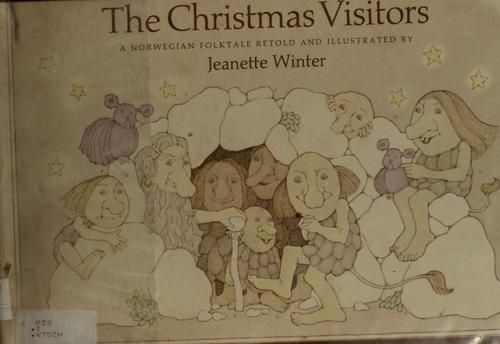 The Christmas visitors