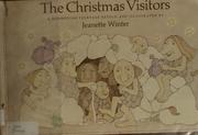 The Christmas visitors
