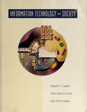 Information technology and society