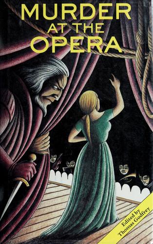 Murder at the Opera