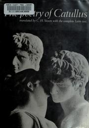 Poems