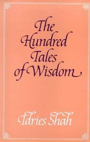 The hundred tales of wisdom