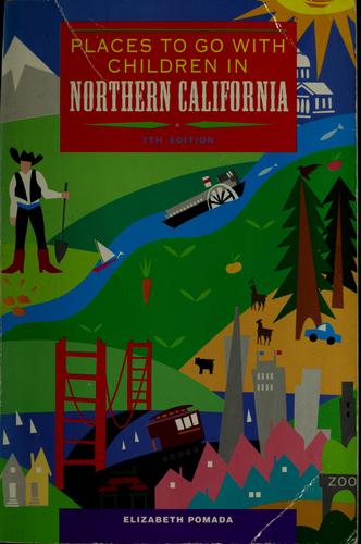 Places w/Children No Cal 93Ed
