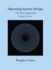 Operating system design