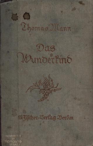 Das Wunderkind