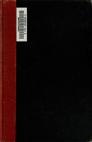 F. Scott Fitzgerald, his art and his technique