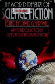 The World Treasury of Science Fiction