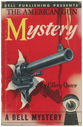 The American gun mystery <death at the rodeo>