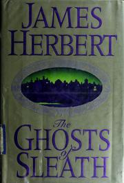 The ghosts of Sleath
