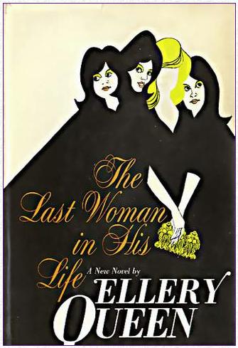 The Last Woman in His Life