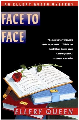 Face to face