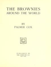 The brownies around the world