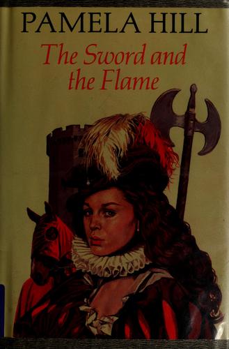 The sword and the flame