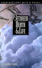 Between Death and Life