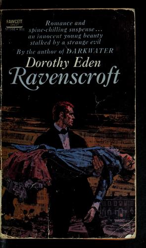 Ravenscroft