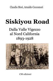 Siskiyou Road