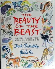 The Beauty of the Beast Poster
