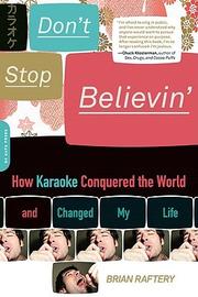 Don't Stop Believin'