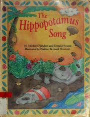 The hippopotamus song