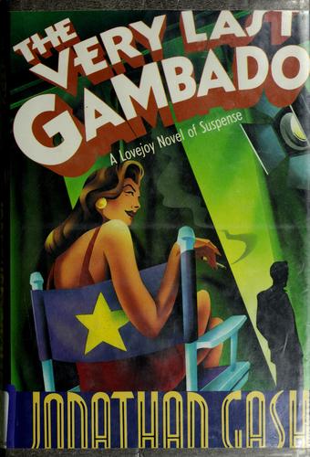 The very last gambado