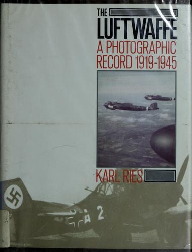 The Luftwaffe