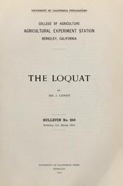 The loquat