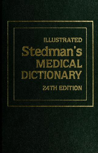 Practical medical dictionary