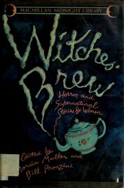 Witches' brew