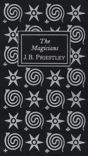 The magicians