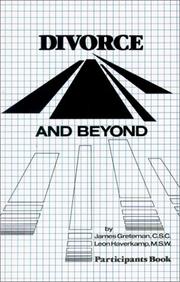 Divorce and beyond