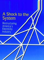 A shock to the system