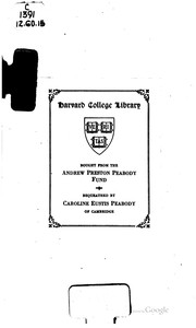 Letter to the Archbishop of Dublin: In Reply to Certain Observations in a ..