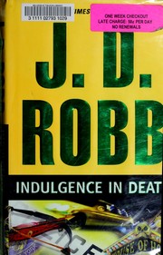 Indulgence in Death