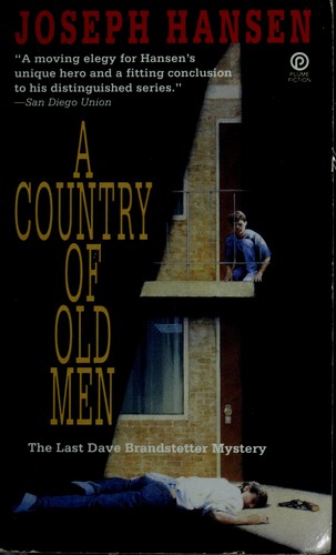 A Country of Old Men