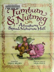 Tumtum & Nutmeg