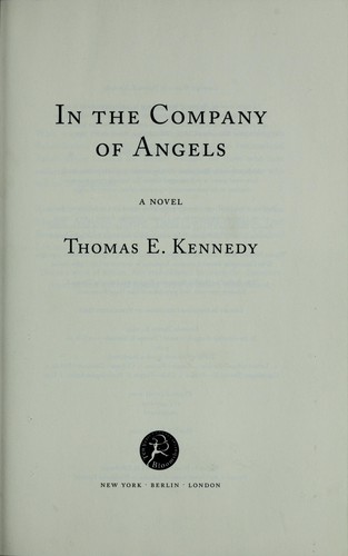 In the company of angels