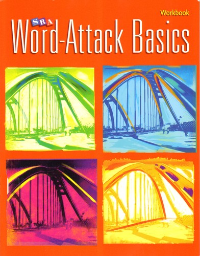 Word-attack basics
