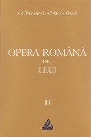 Opera Română din Cluj, vol. 2