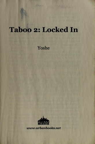 Taboo 2