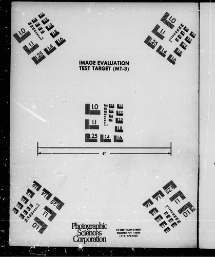 Indictio primae Marianopolitanae Synodi