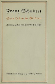 Franz Schubert