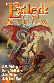 Exiled (Clan of the Claw, Bk 1)